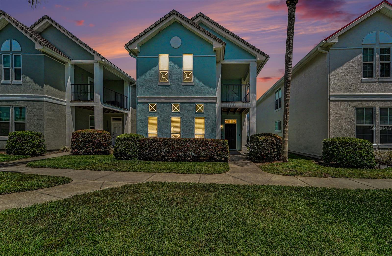 4004 LADY PALM CT, TAMPA, FL, 33624