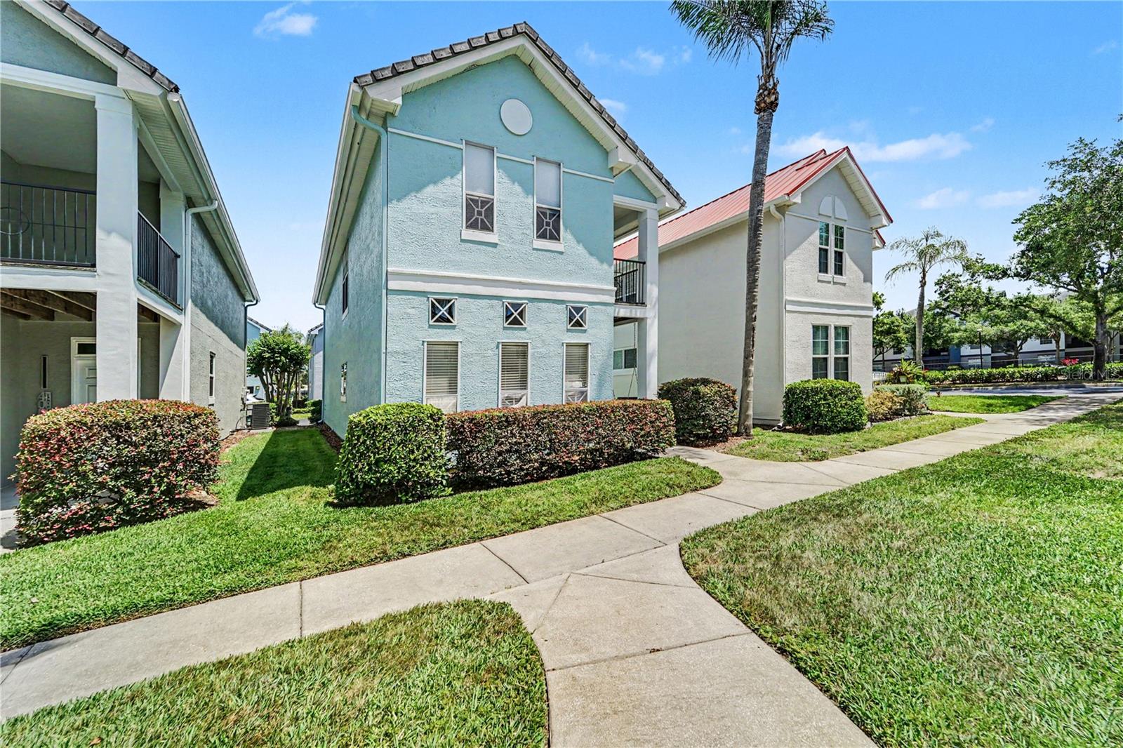 4004 LADY PALM CT, TAMPA, FL, 33624