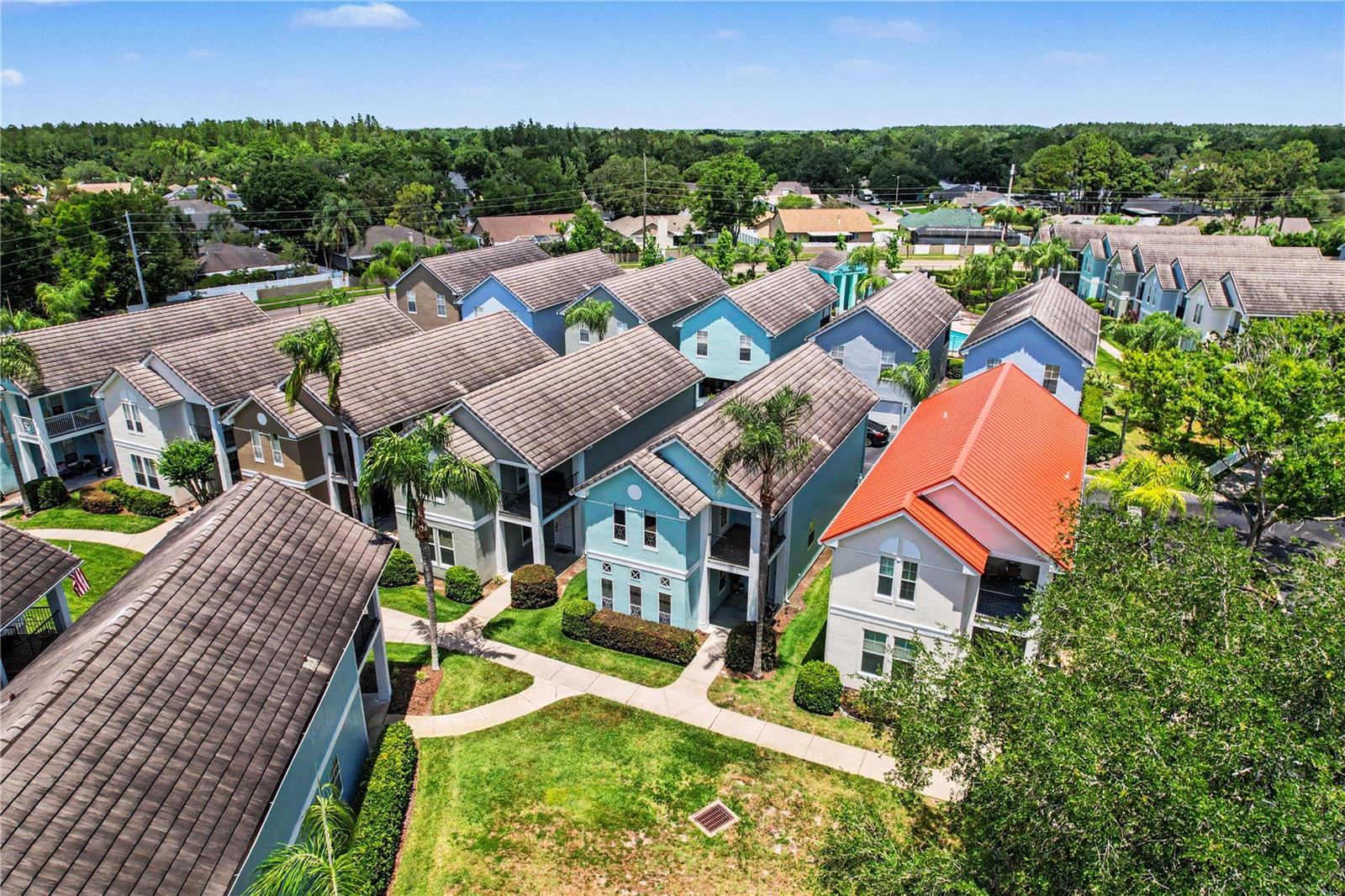4004 LADY PALM CT, TAMPA, FL, 33624