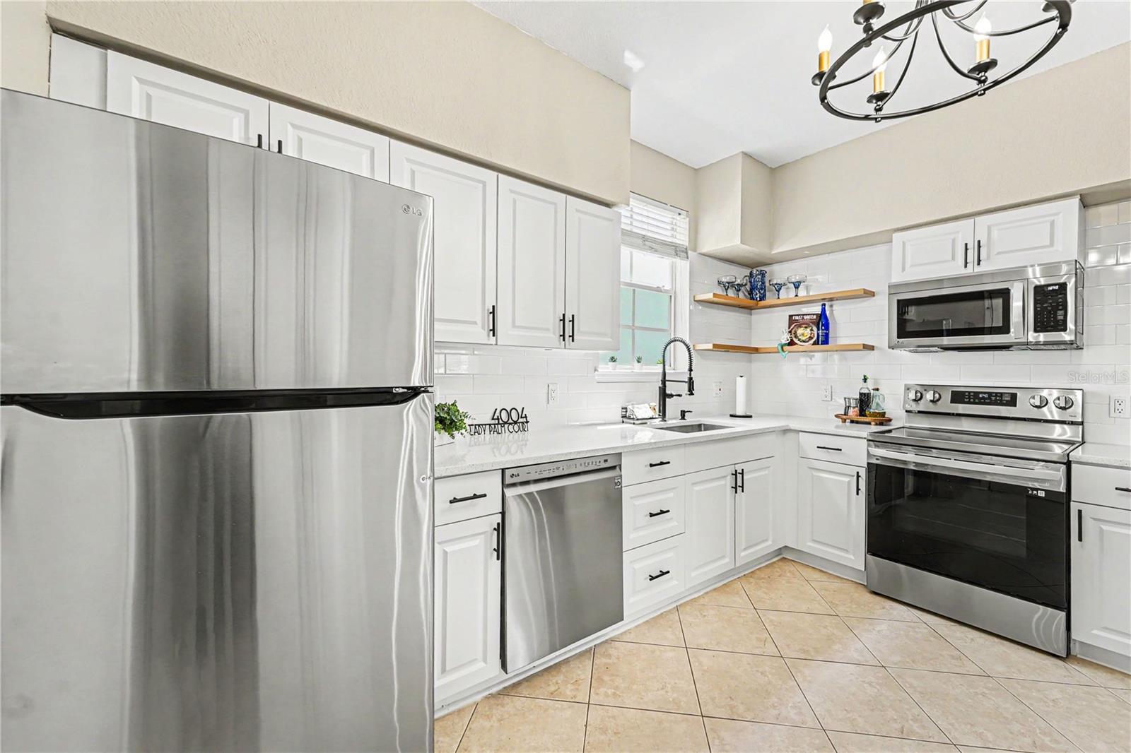 4004 LADY PALM CT, TAMPA, FL, 33624