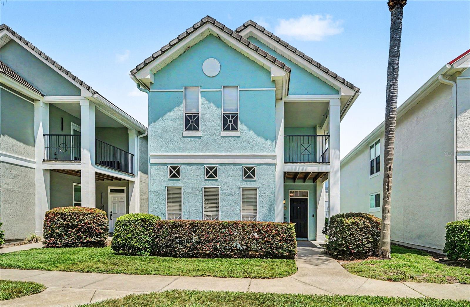 4004 LADY PALM CT, TAMPA, FL, 33624