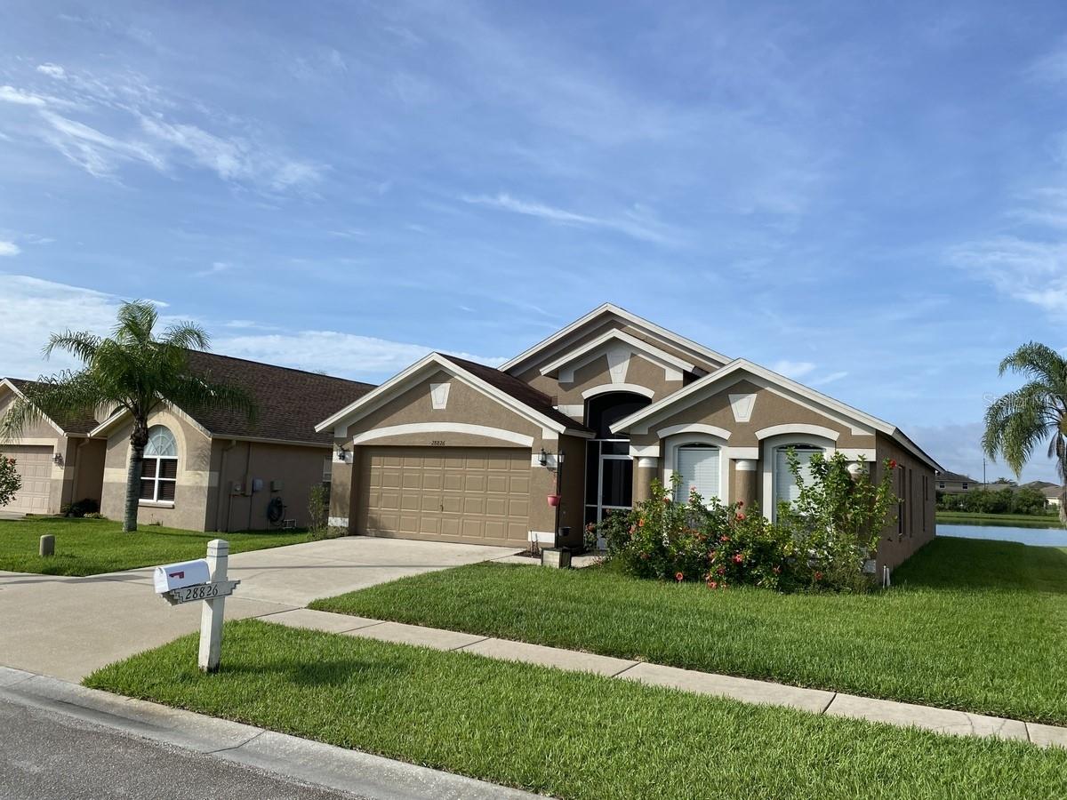 28826 RAINDANCE AVE, WESLEY CHAPEL, FL, 33543