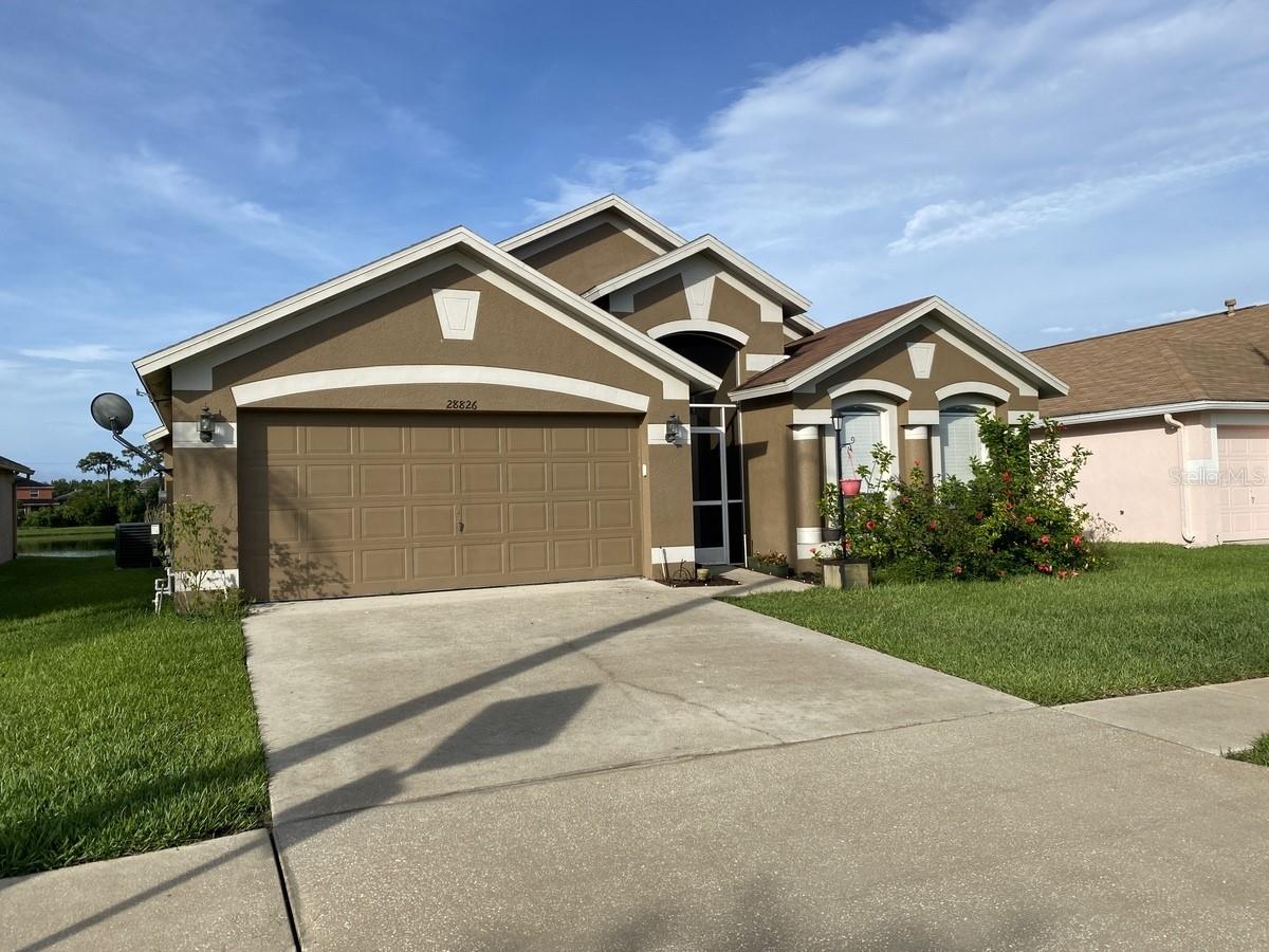 28826 RAINDANCE AVE, WESLEY CHAPEL, FL, 33543