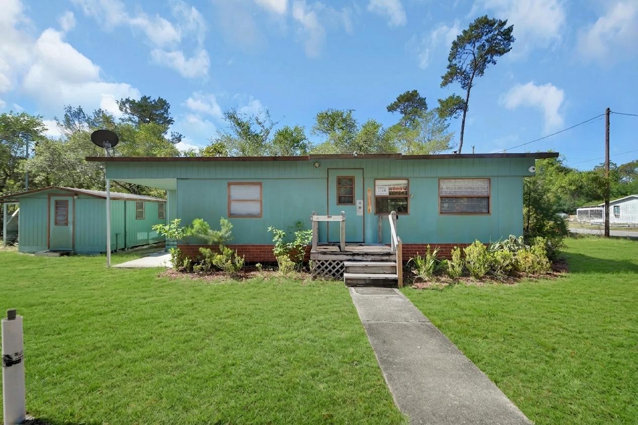 45742 OHIO ST, PAISLEY, FL, 32767