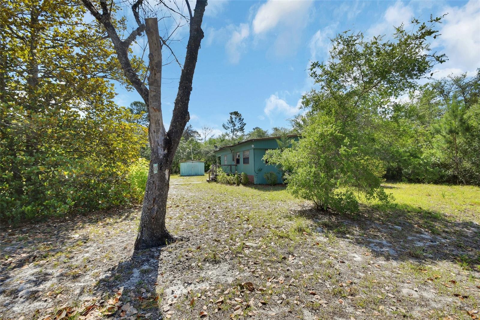 45742 OHIO ST, PAISLEY, FL, 32767