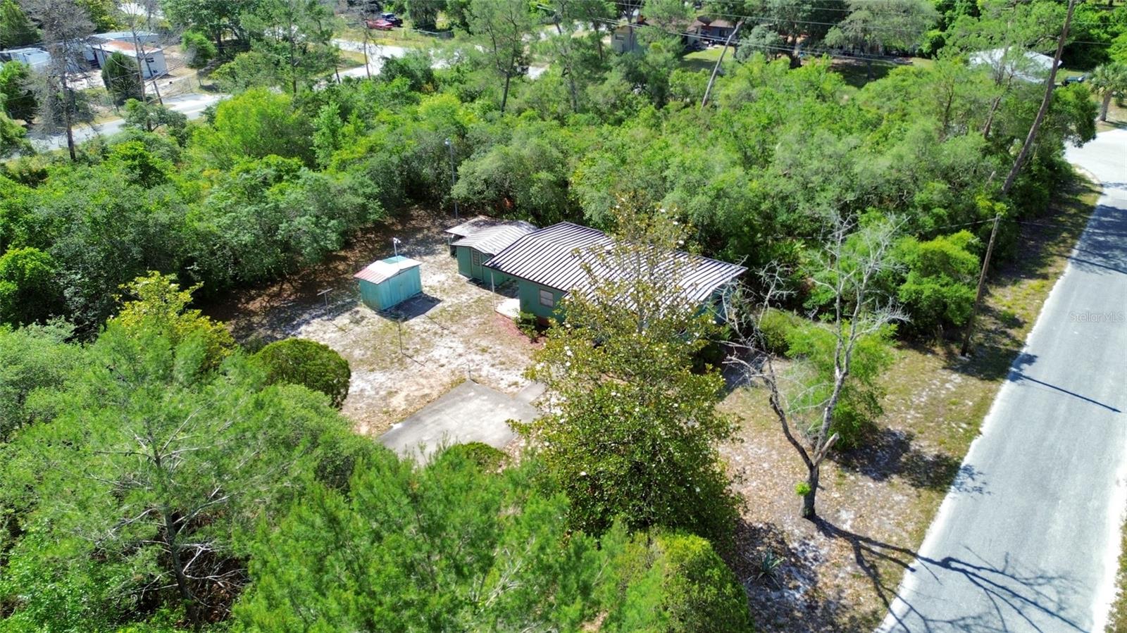 45742 OHIO ST, PAISLEY, FL, 32767