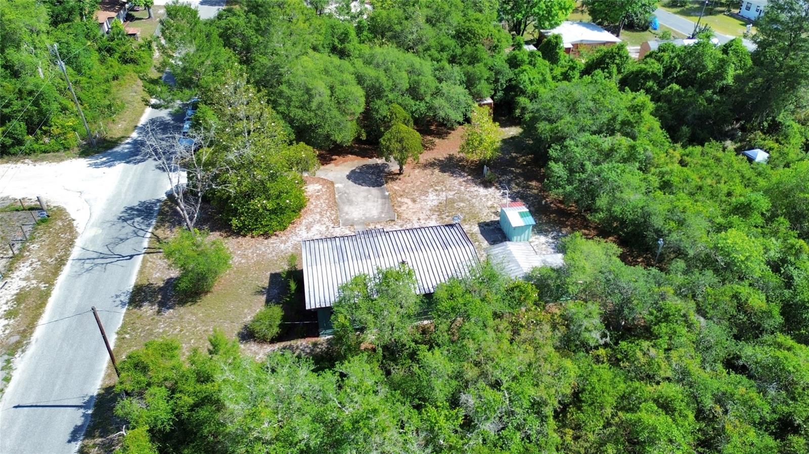 45742 OHIO ST, PAISLEY, FL, 32767
