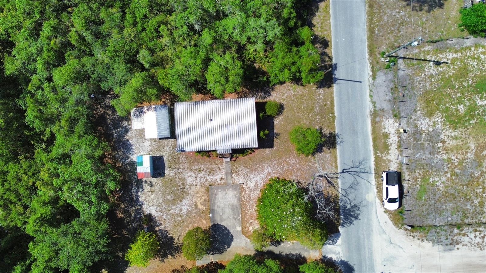 45742 OHIO ST, PAISLEY, FL, 32767
