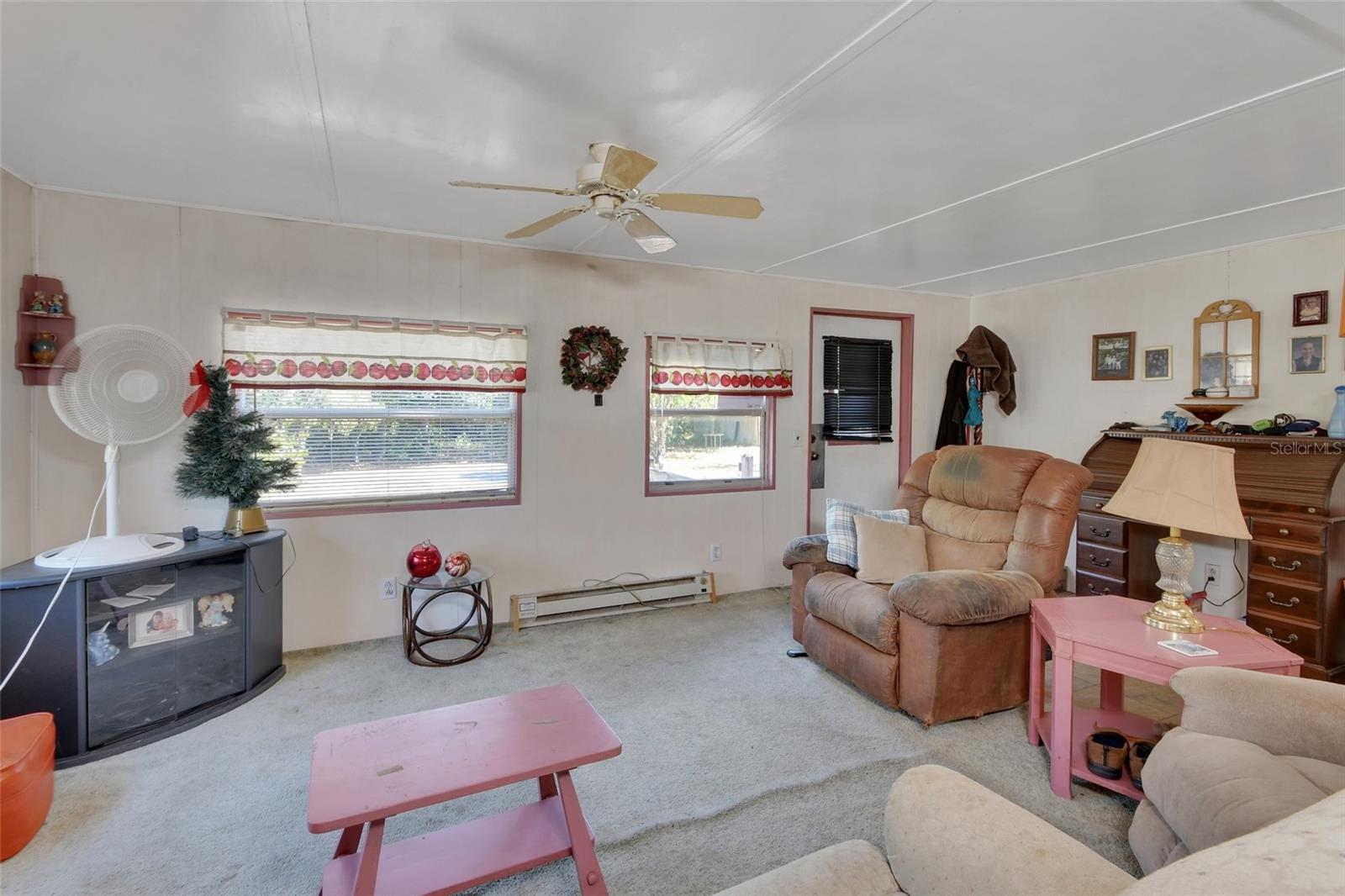 45742 OHIO ST, PAISLEY, FL, 32767