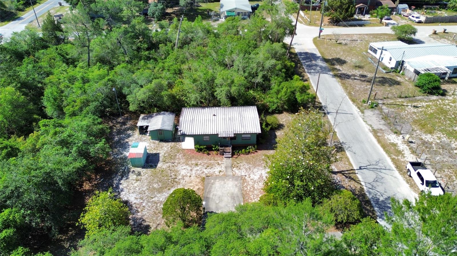 45742 OHIO ST, PAISLEY, FL, 32767