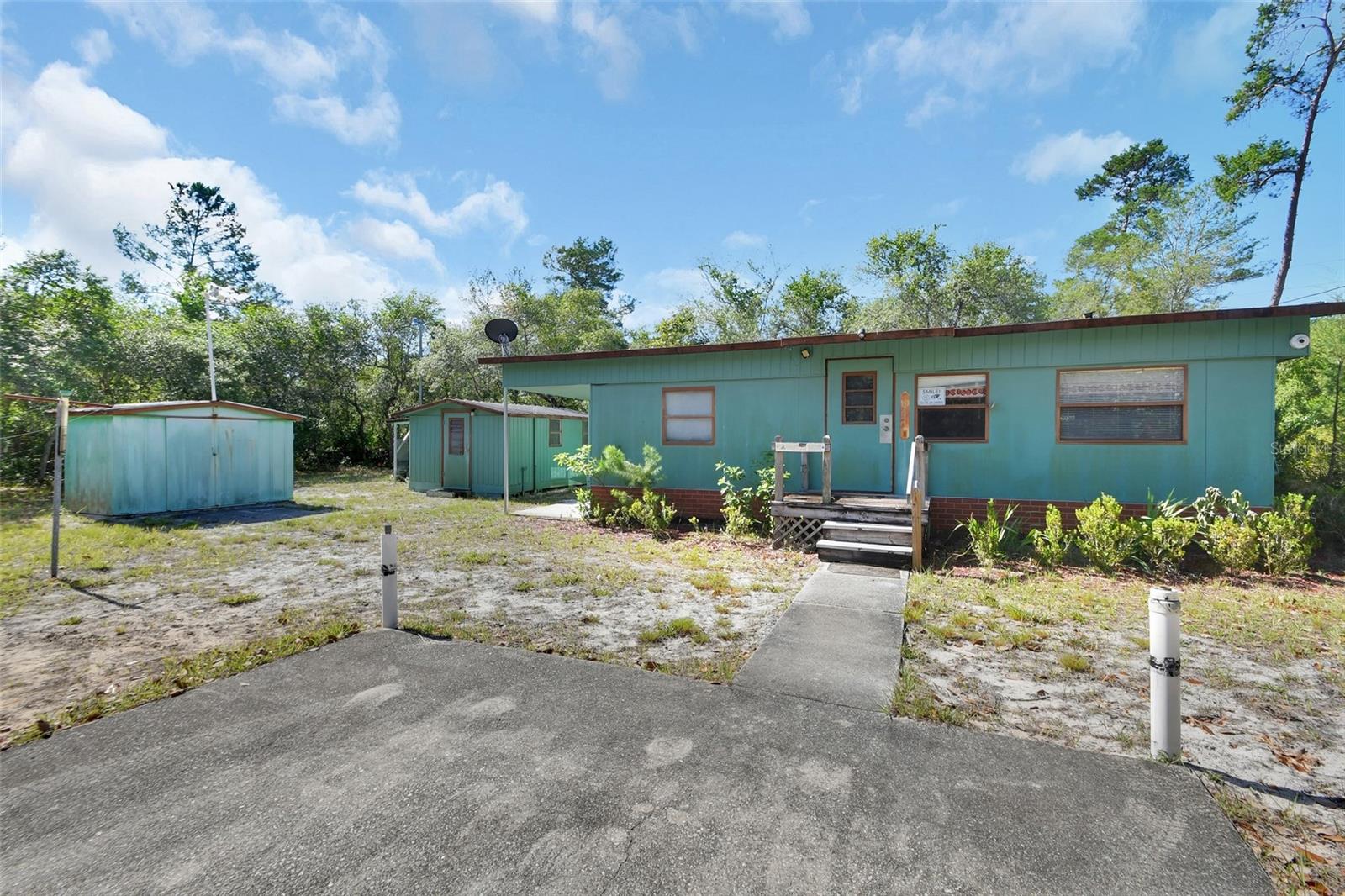 45742 OHIO ST, PAISLEY, FL, 32767
