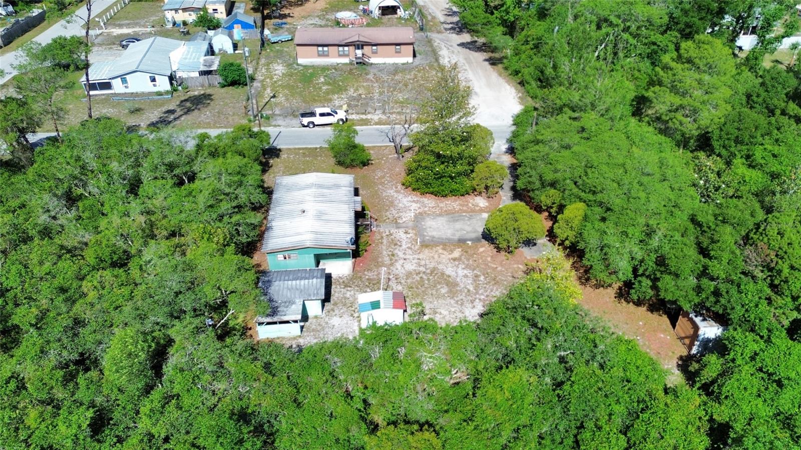 45742 OHIO ST, PAISLEY, FL, 32767