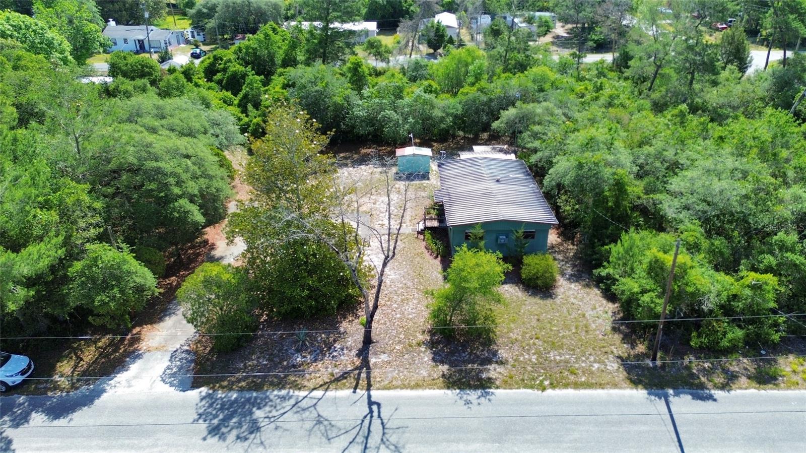 45742 OHIO ST, PAISLEY, FL, 32767