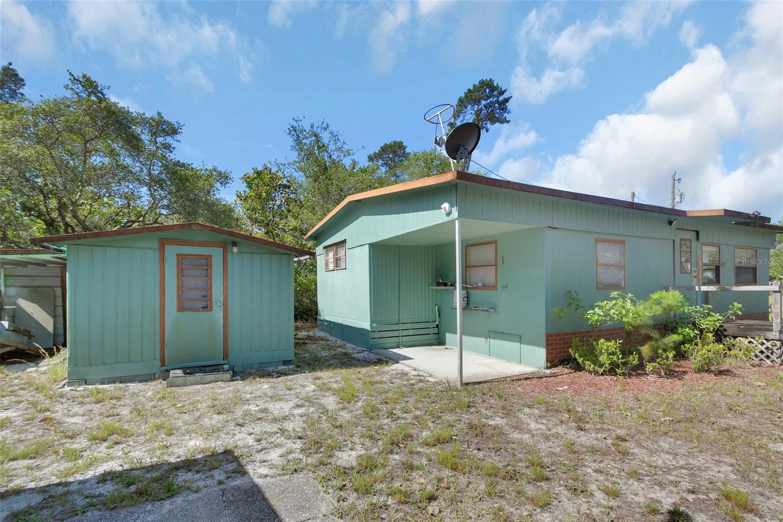 45742 OHIO ST, PAISLEY, FL, 32767