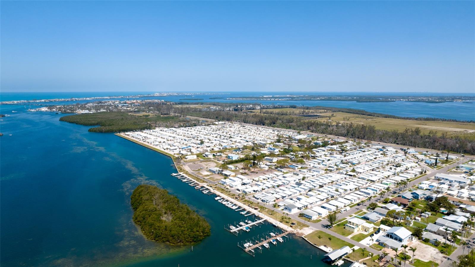 10315 W 5TH ST #46-5, BRADENTON, FL, 34210