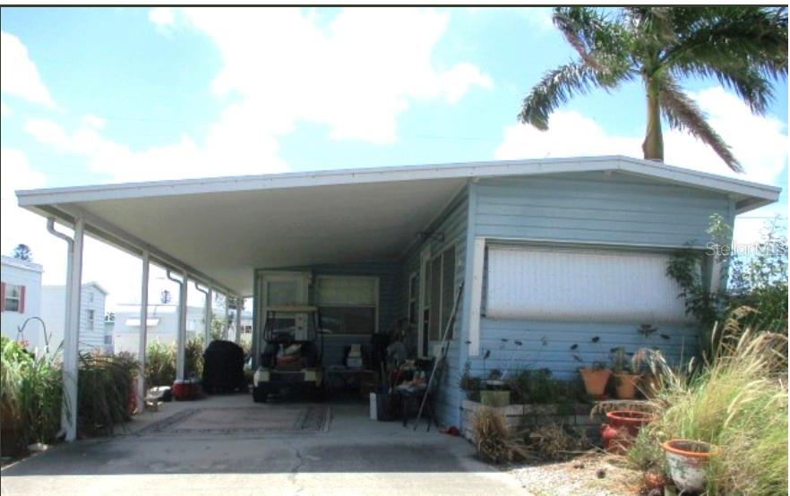 10315 W 5TH ST #46-5, BRADENTON, FL, 34210