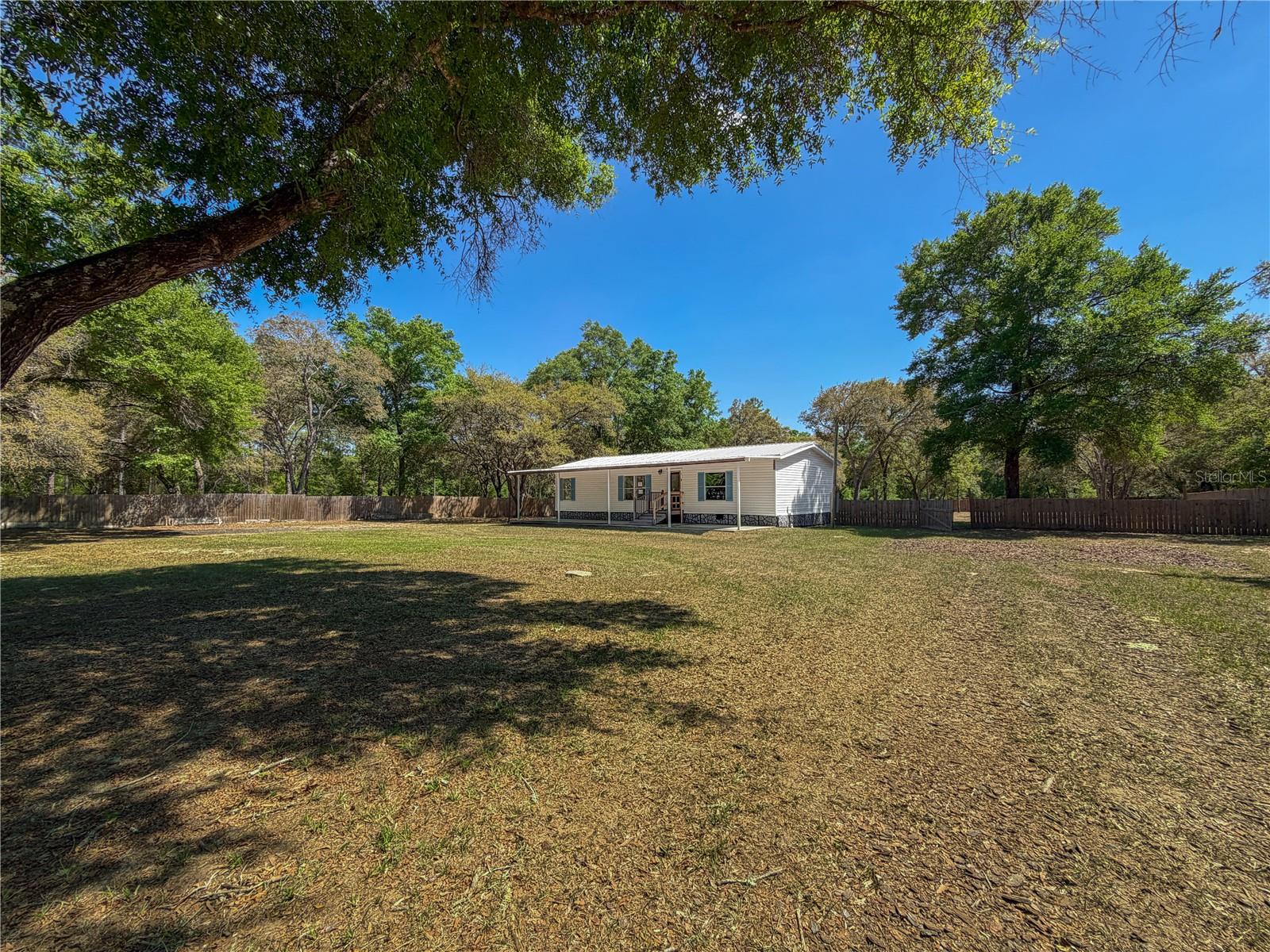 9590 NE 78TH LN, BRONSON, FL, 32621