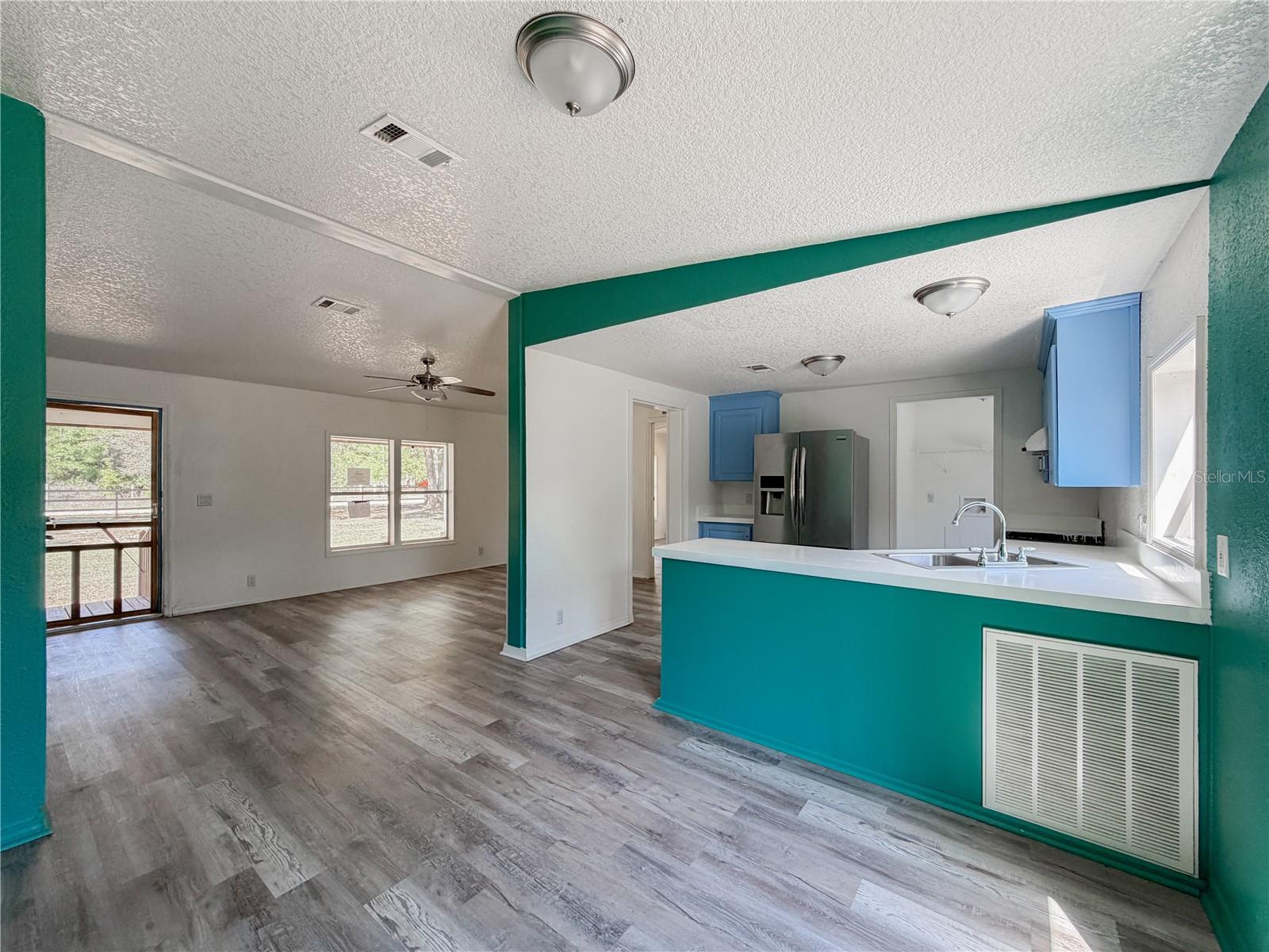 9590 NE 78TH LN, BRONSON, FL, 32621