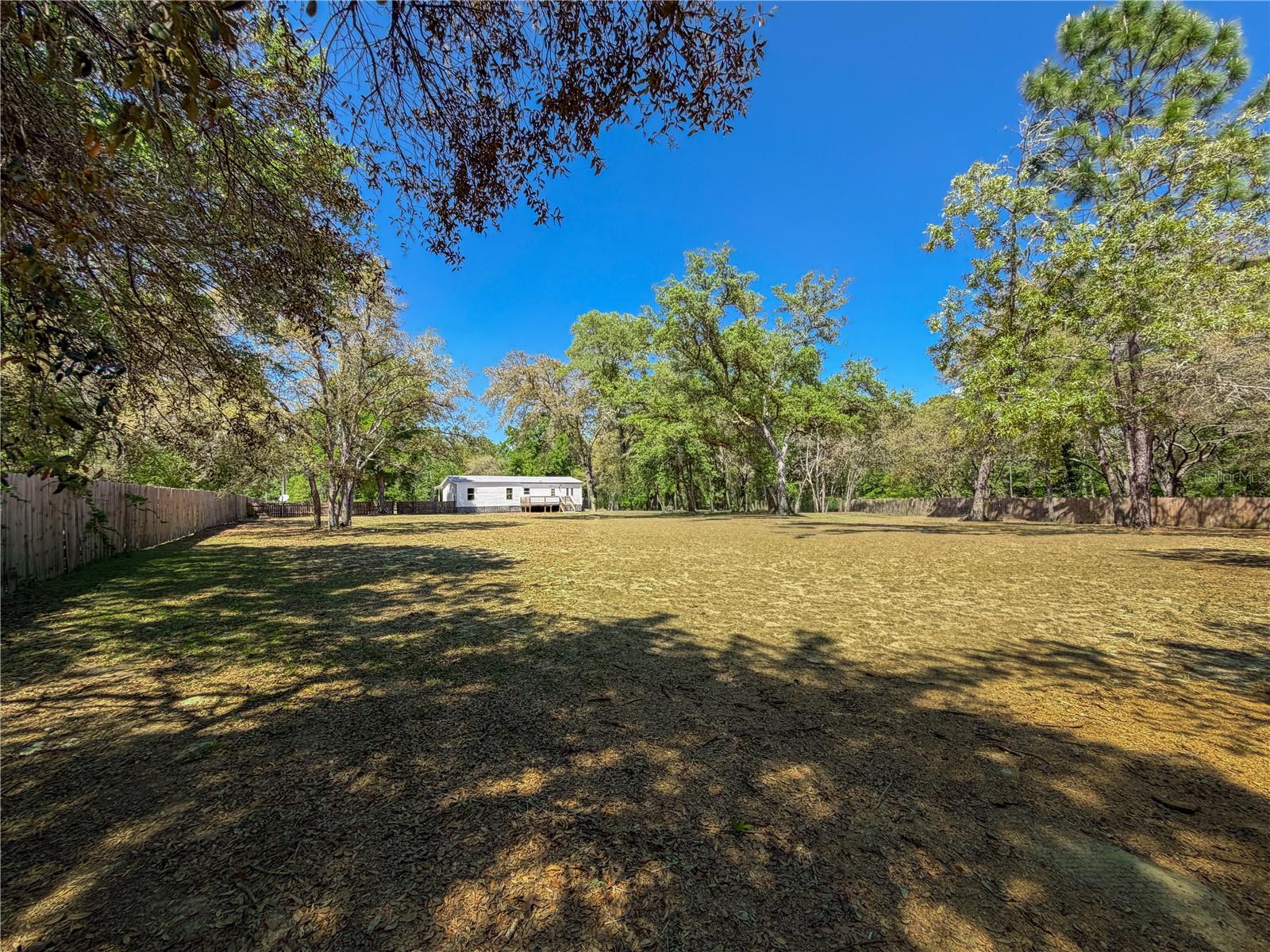 9590 NE 78TH LN, BRONSON, FL, 32621
