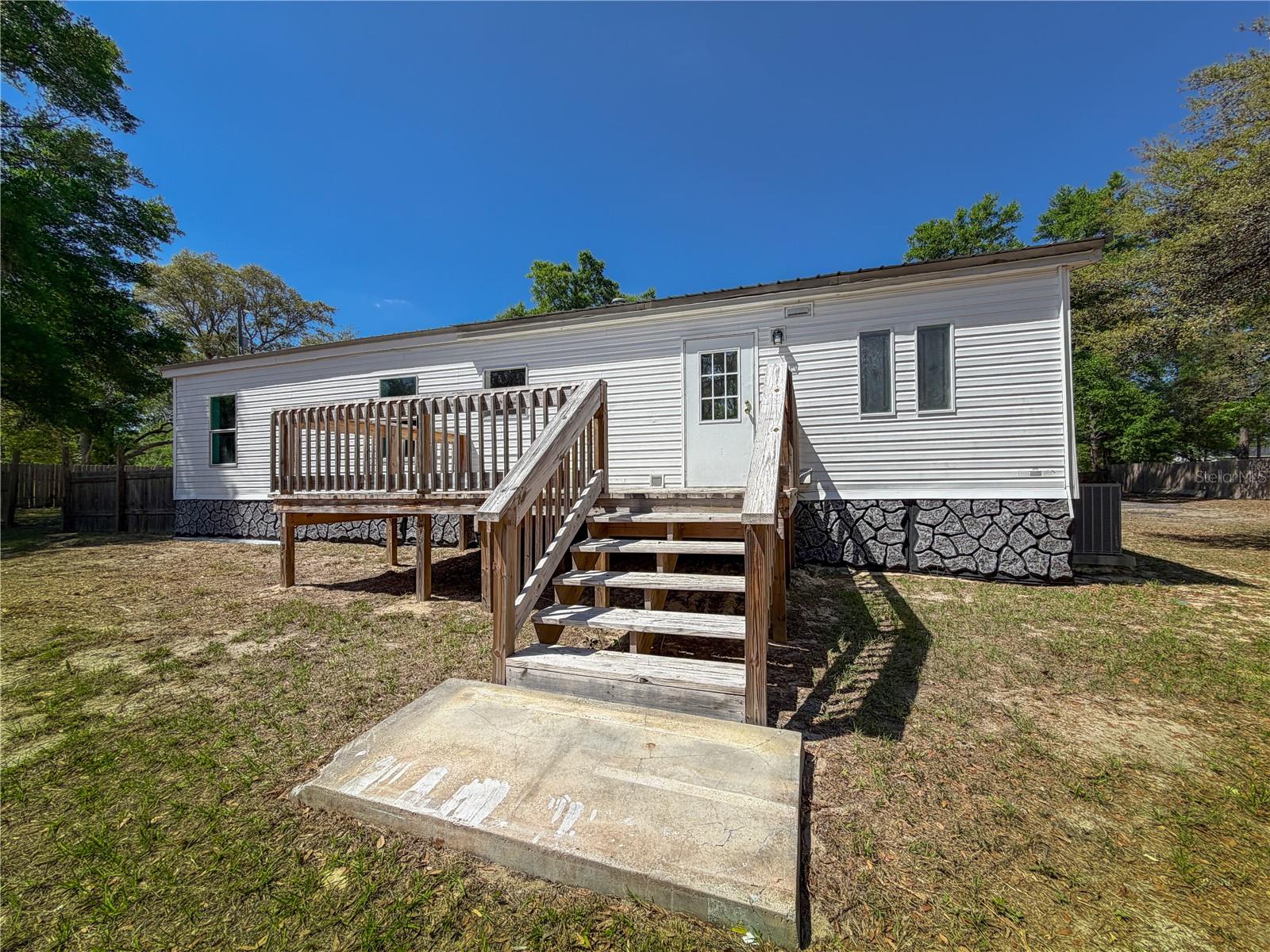 9590 NE 78TH LN, BRONSON, FL, 32621