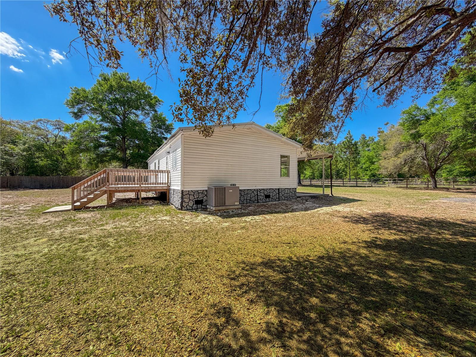 9590 NE 78TH LN, BRONSON, FL, 32621
