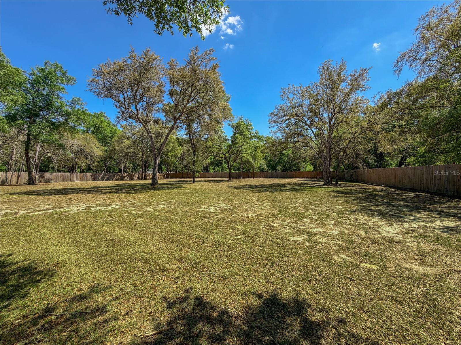 9590 NE 78TH LN, BRONSON, FL, 32621