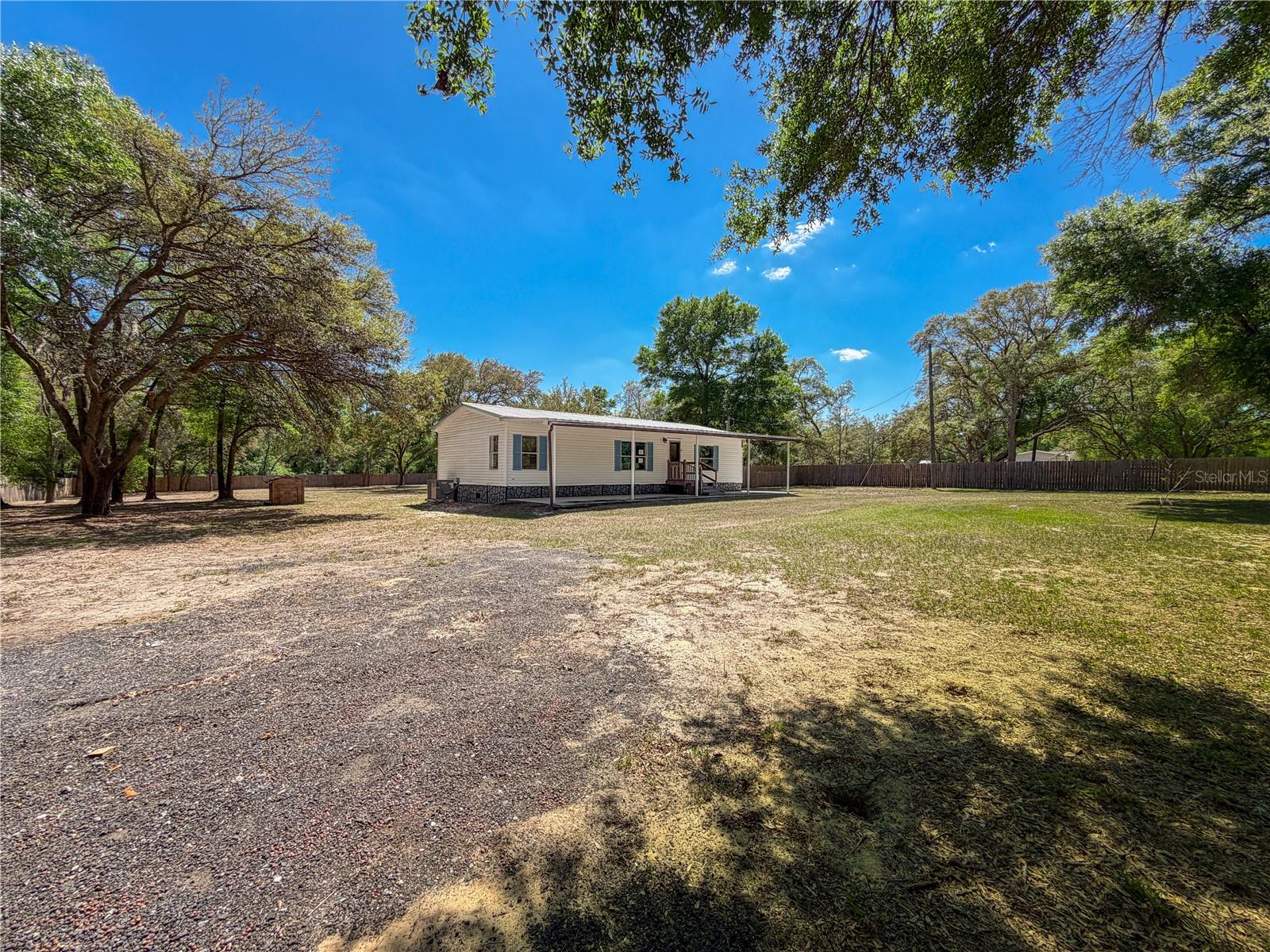 9590 NE 78TH LN, BRONSON, FL, 32621