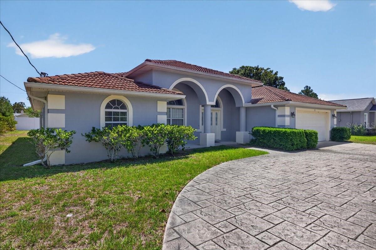 28 FRENEAU LN, PALM COAST, FL, 32137