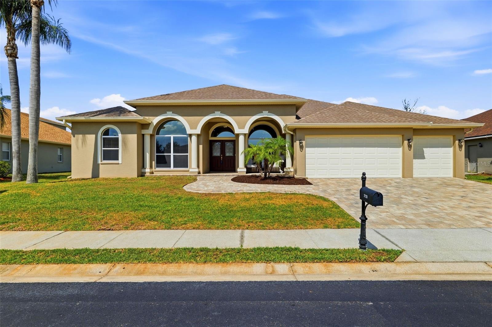 2120 FLAMEFLOWER CT, TRINITY, FL, 34655