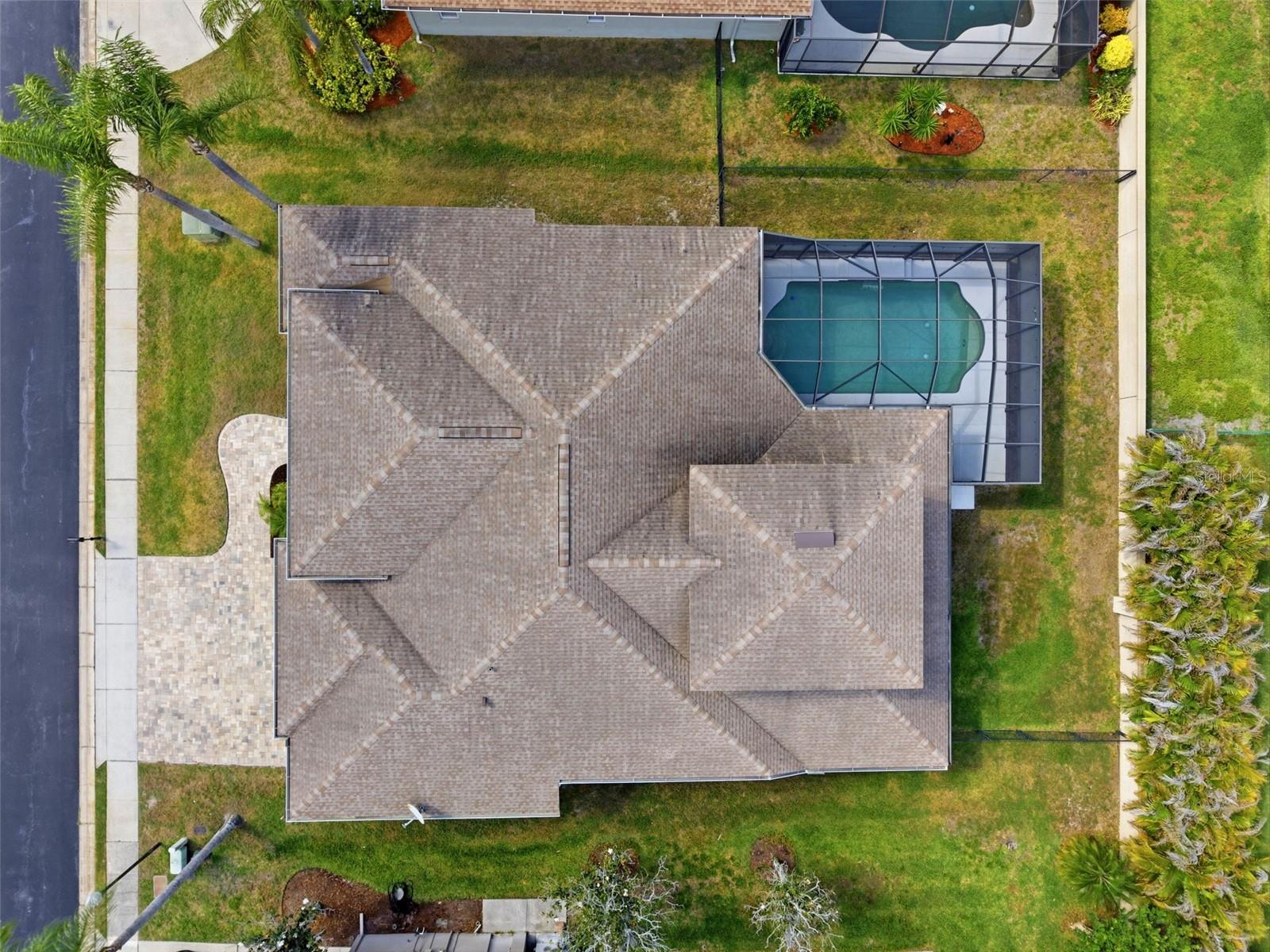 2120 FLAMEFLOWER CT, TRINITY, FL, 34655