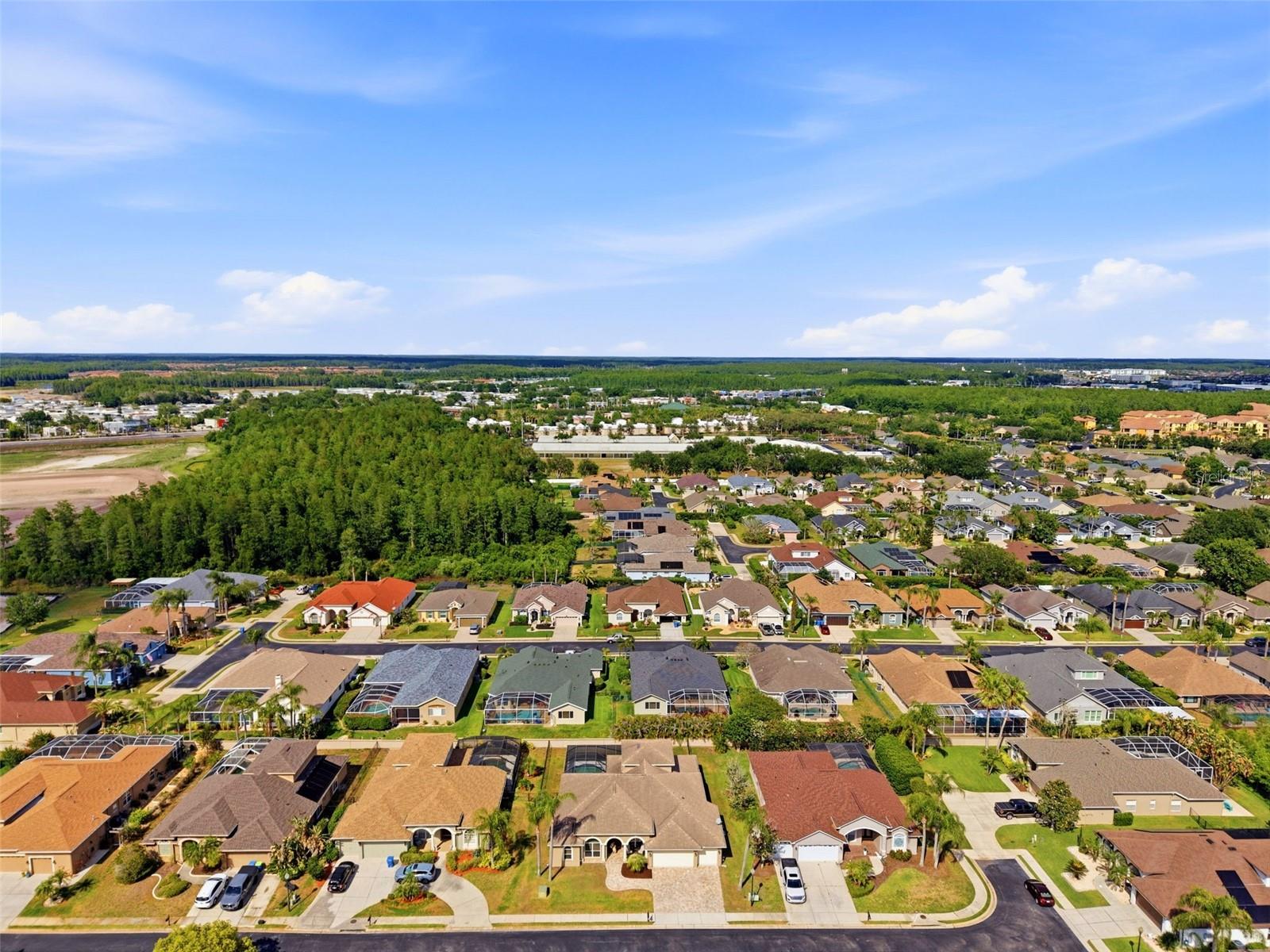 2120 FLAMEFLOWER CT, TRINITY, FL, 34655