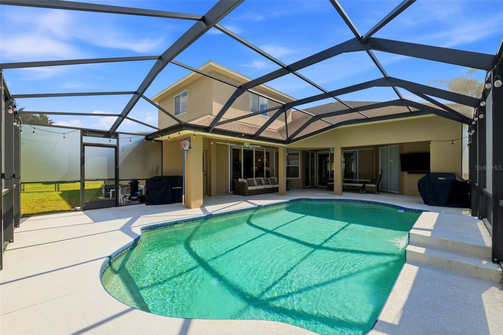 2120 FLAMEFLOWER CT, TRINITY, FL, 34655