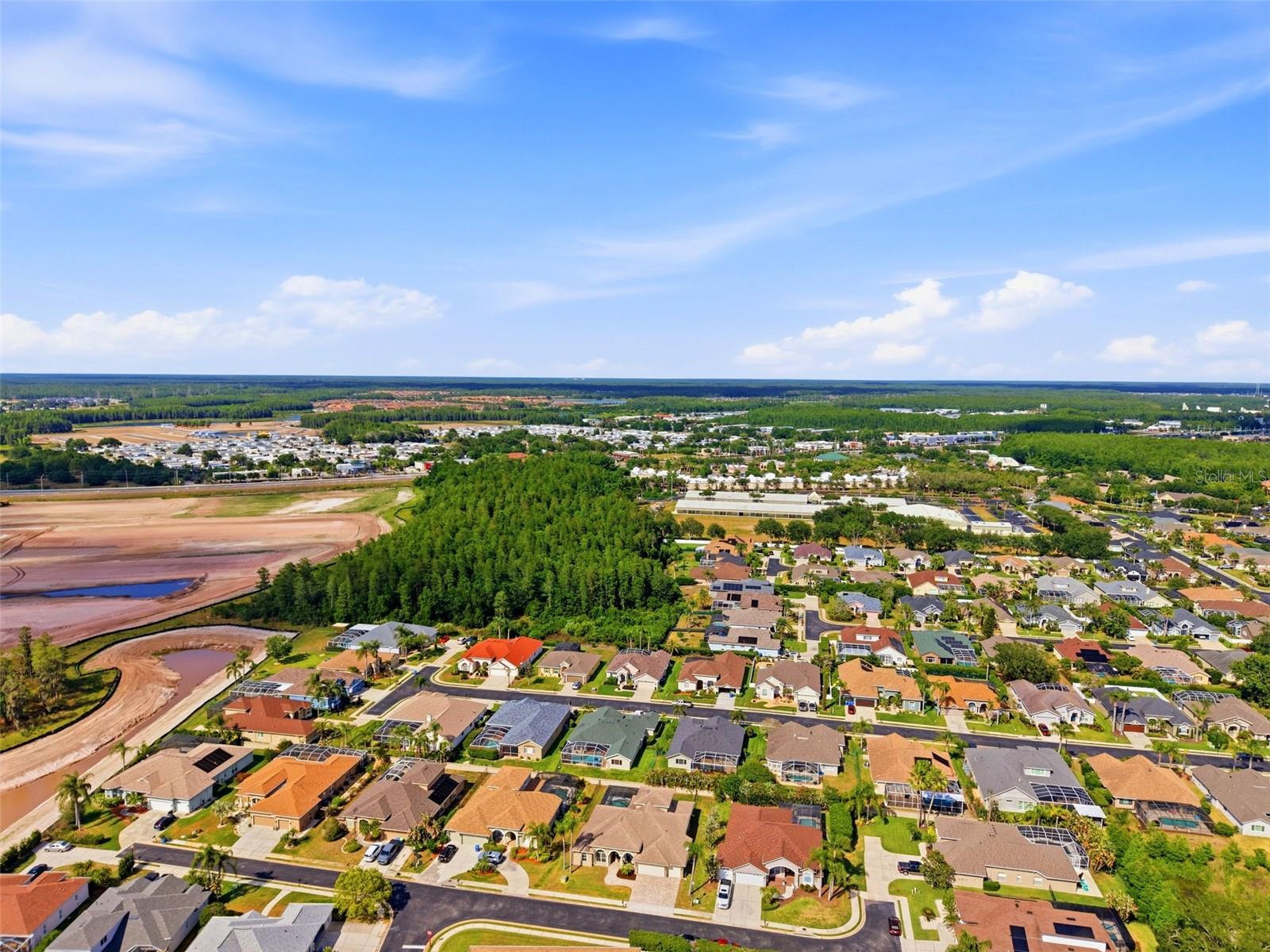2120 FLAMEFLOWER CT, TRINITY, FL, 34655