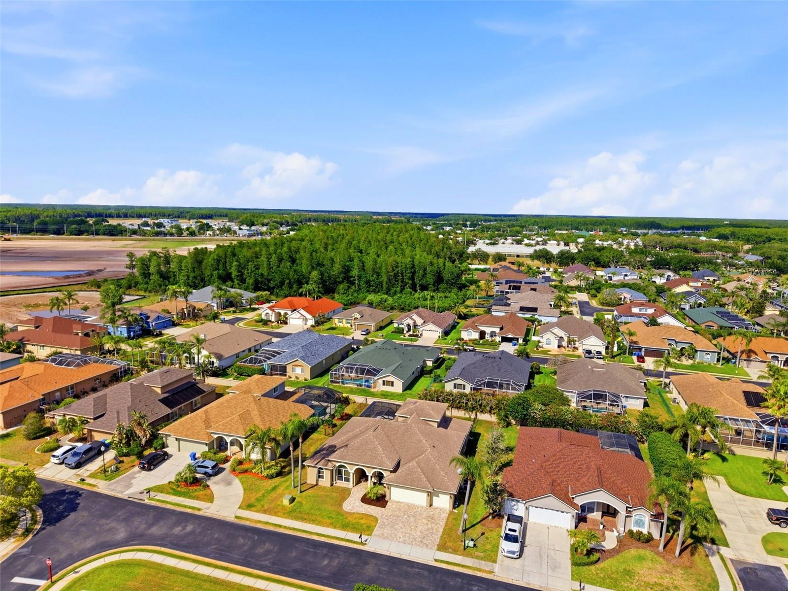 2120 FLAMEFLOWER CT, TRINITY, FL, 34655