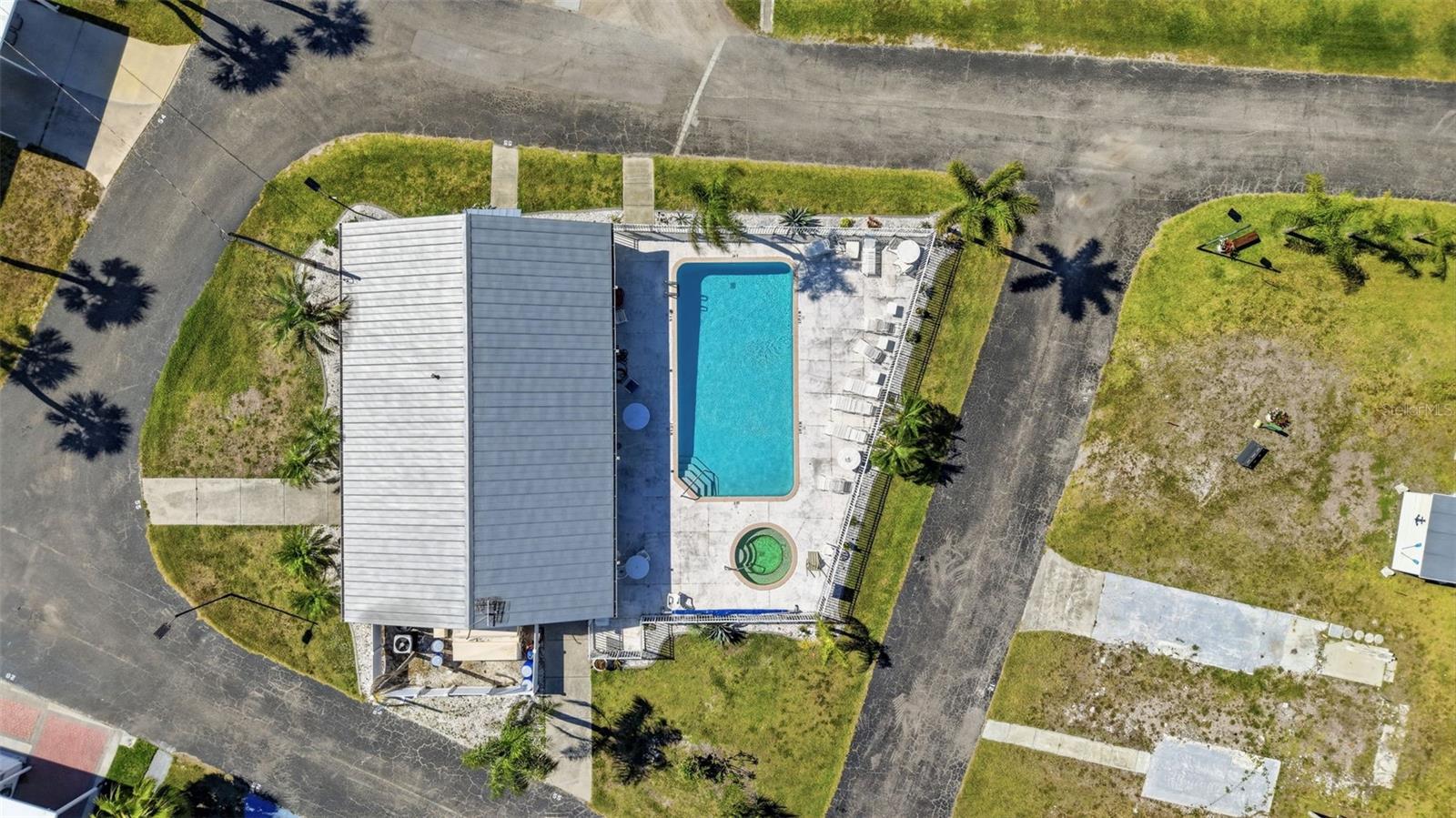 7500 PARK POINTE DR #49, ENGLEWOOD, FL, 34224