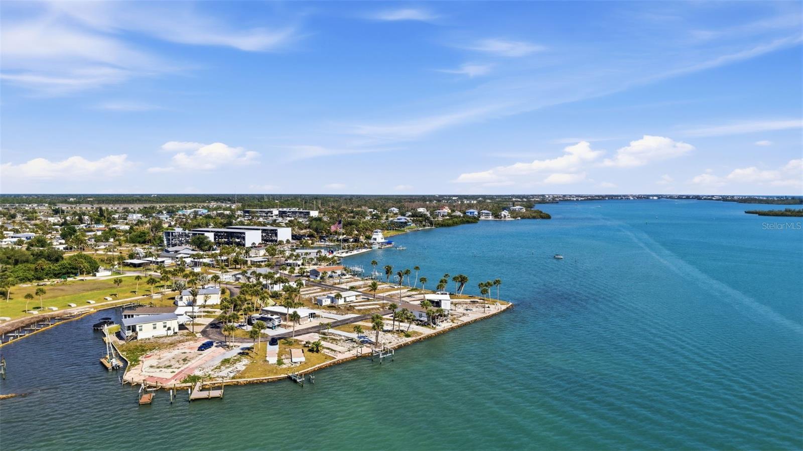 7500 PARK POINTE DR #49, ENGLEWOOD, FL, 34224