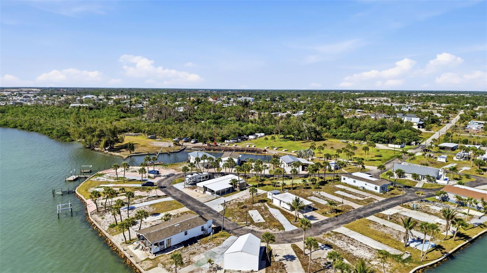 7500 PARK POINTE DR #49, ENGLEWOOD, FL, 34224