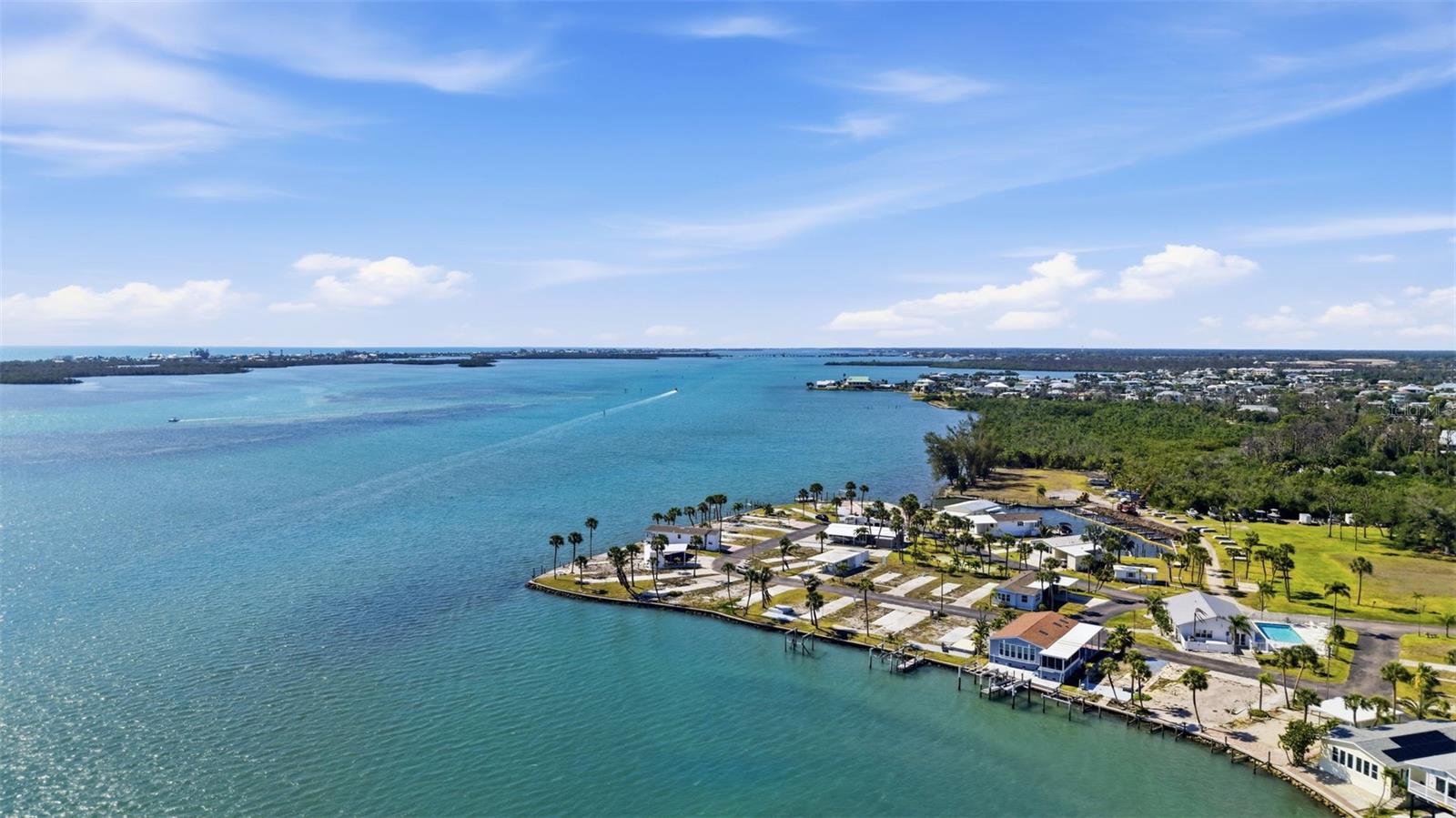 7500 PARK POINTE DR #49, ENGLEWOOD, FL, 34224