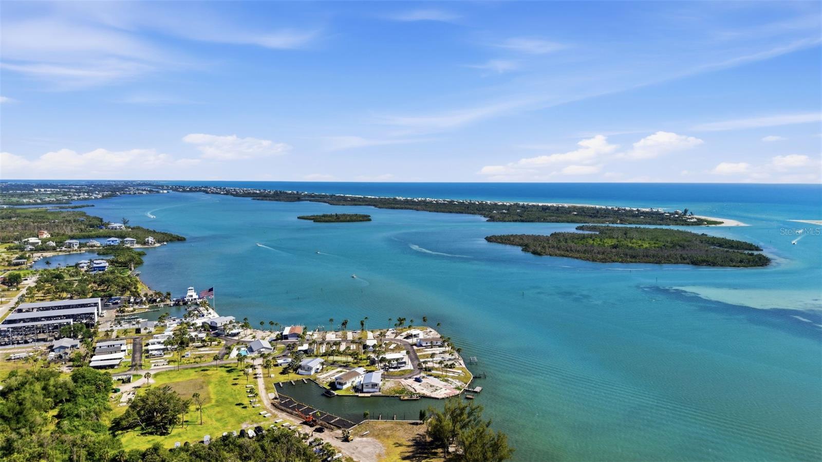 7500 PARK POINTE DR #49, ENGLEWOOD, FL, 34224