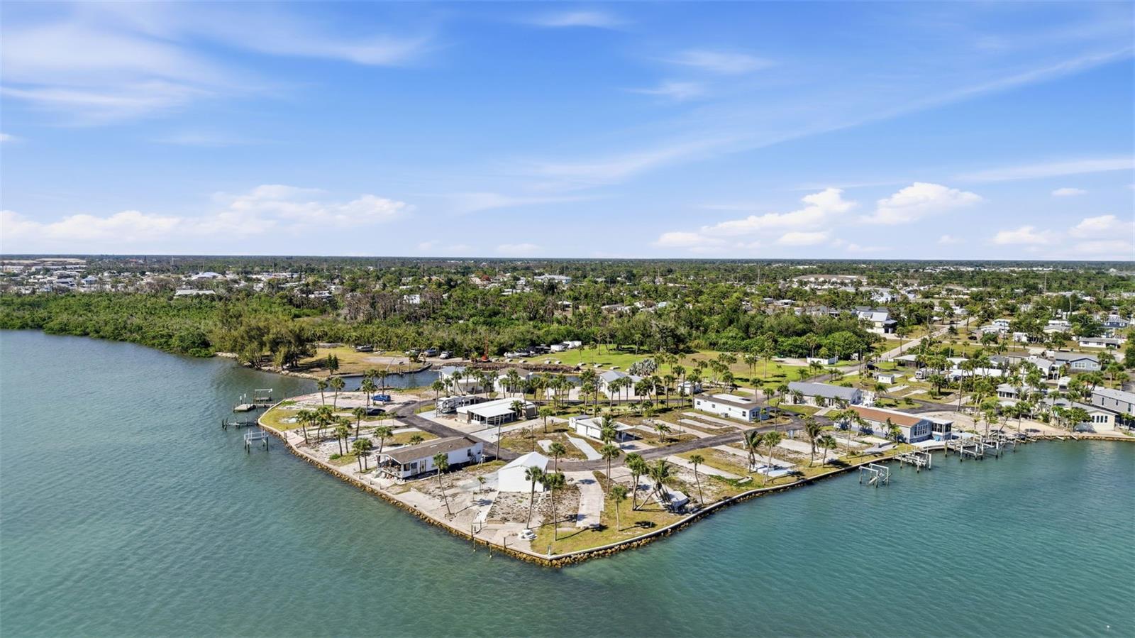 7500 PARK POINTE DR #49, ENGLEWOOD, FL, 34224