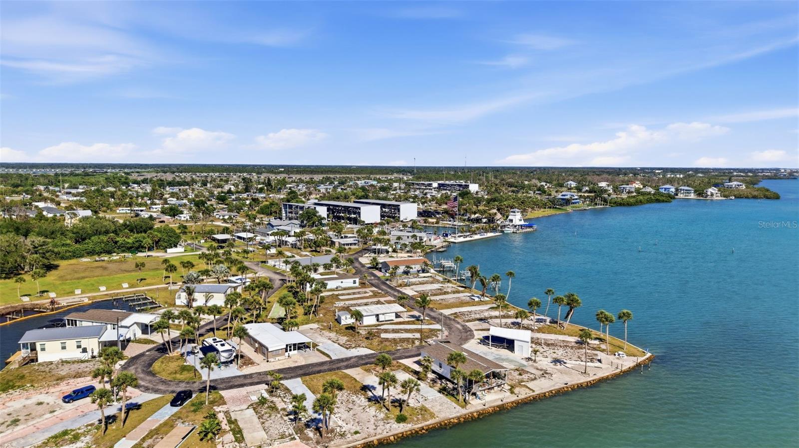 7500 PARK POINTE DR #49, ENGLEWOOD, FL, 34224