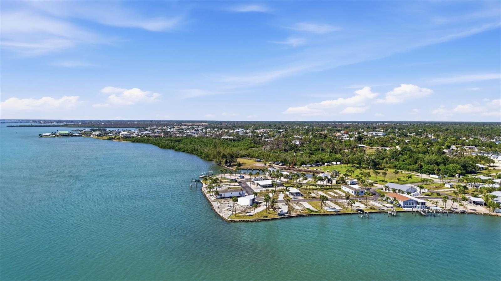 7500 PARK POINTE DR #49, ENGLEWOOD, FL, 34224