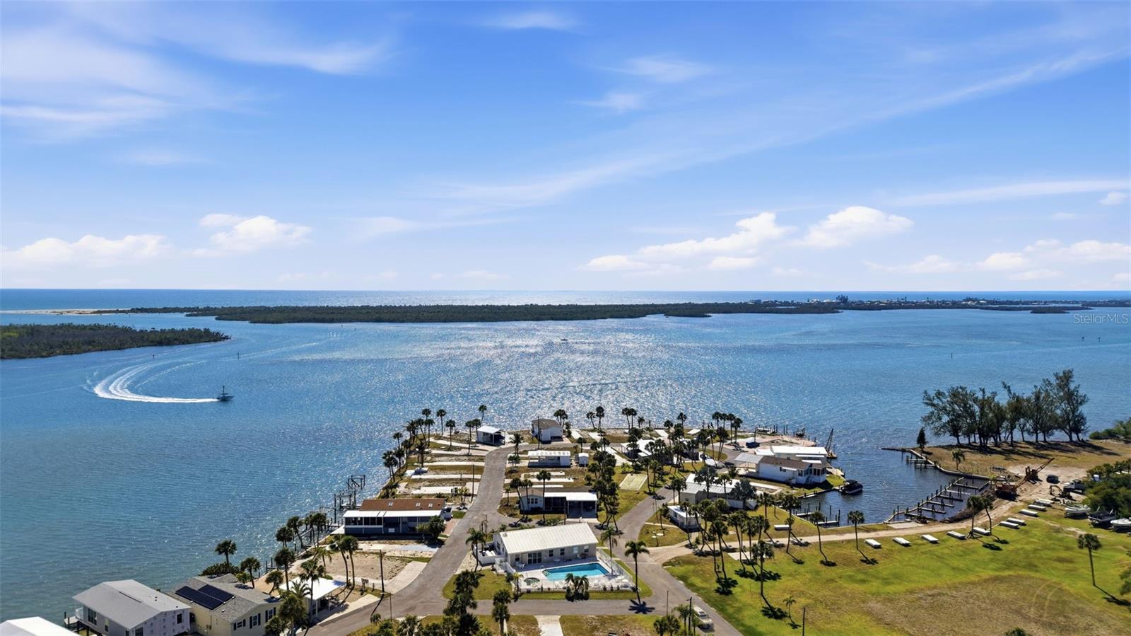 7500 PARK POINTE DR #49, ENGLEWOOD, FL, 34224