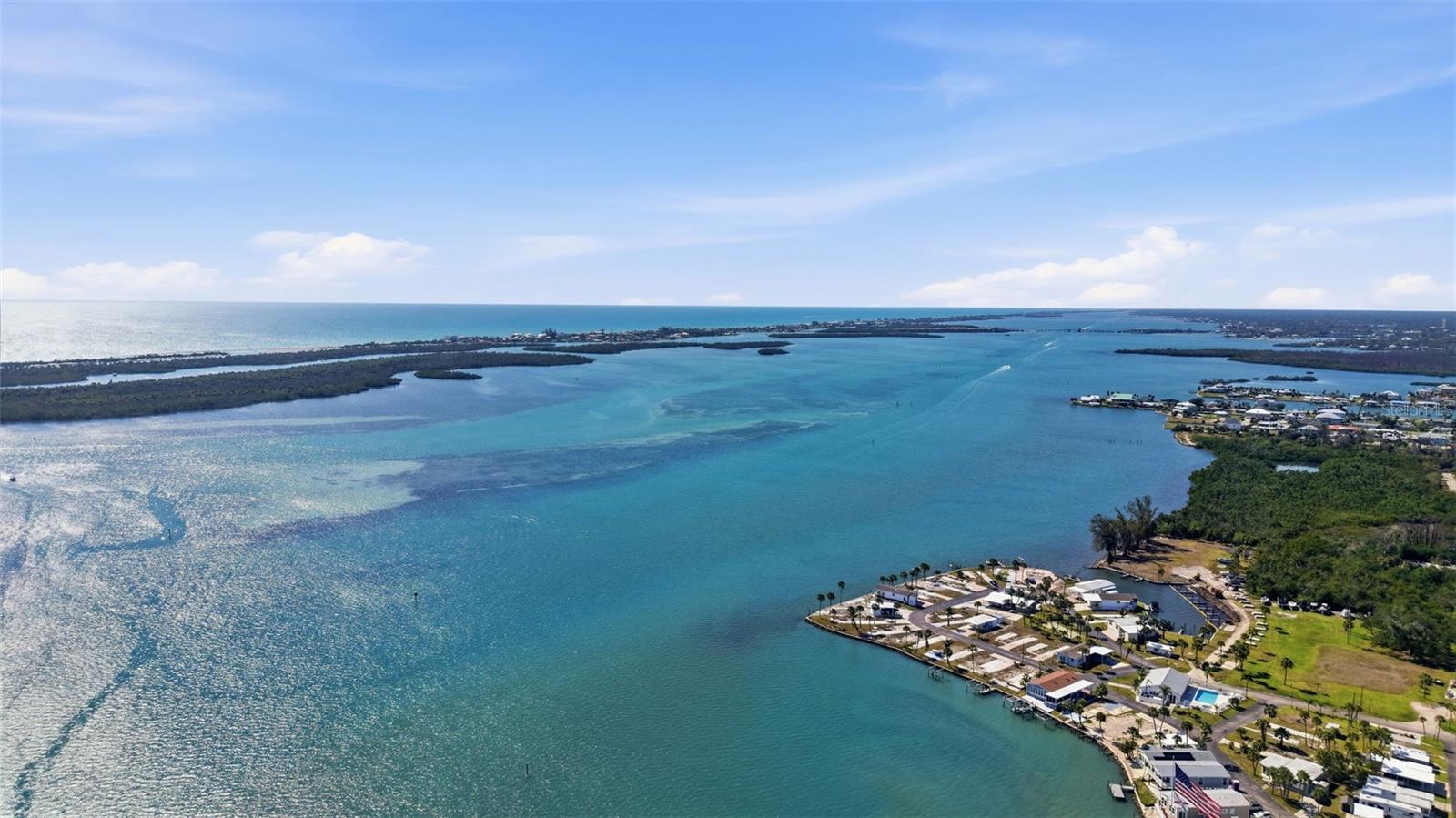7500 PARK POINTE DR #49, ENGLEWOOD, FL, 34224