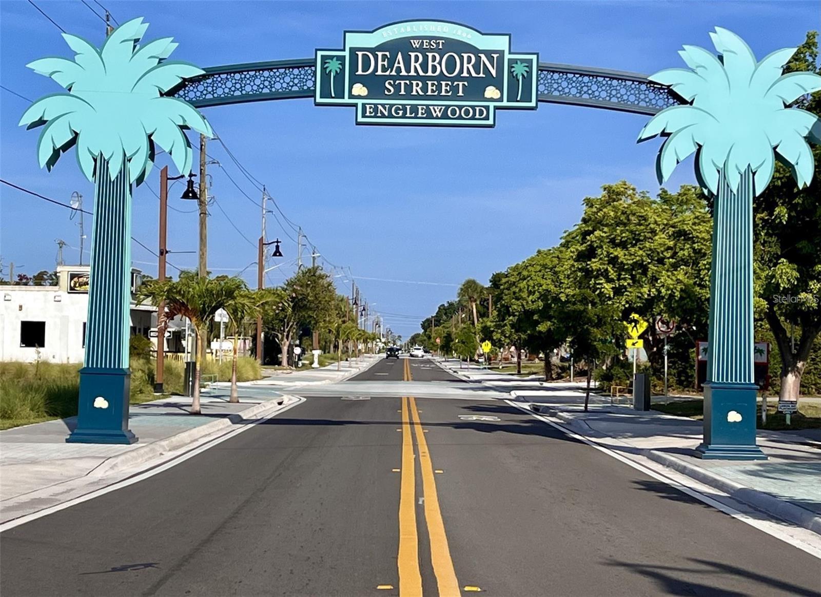 7500 PARK POINTE DR #49, ENGLEWOOD, FL, 34224