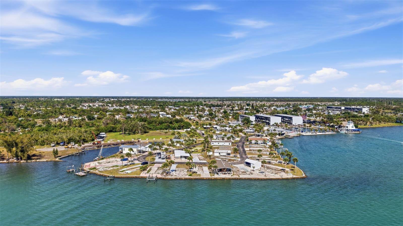 7500 PARK POINTE DR #49, ENGLEWOOD, FL, 34224