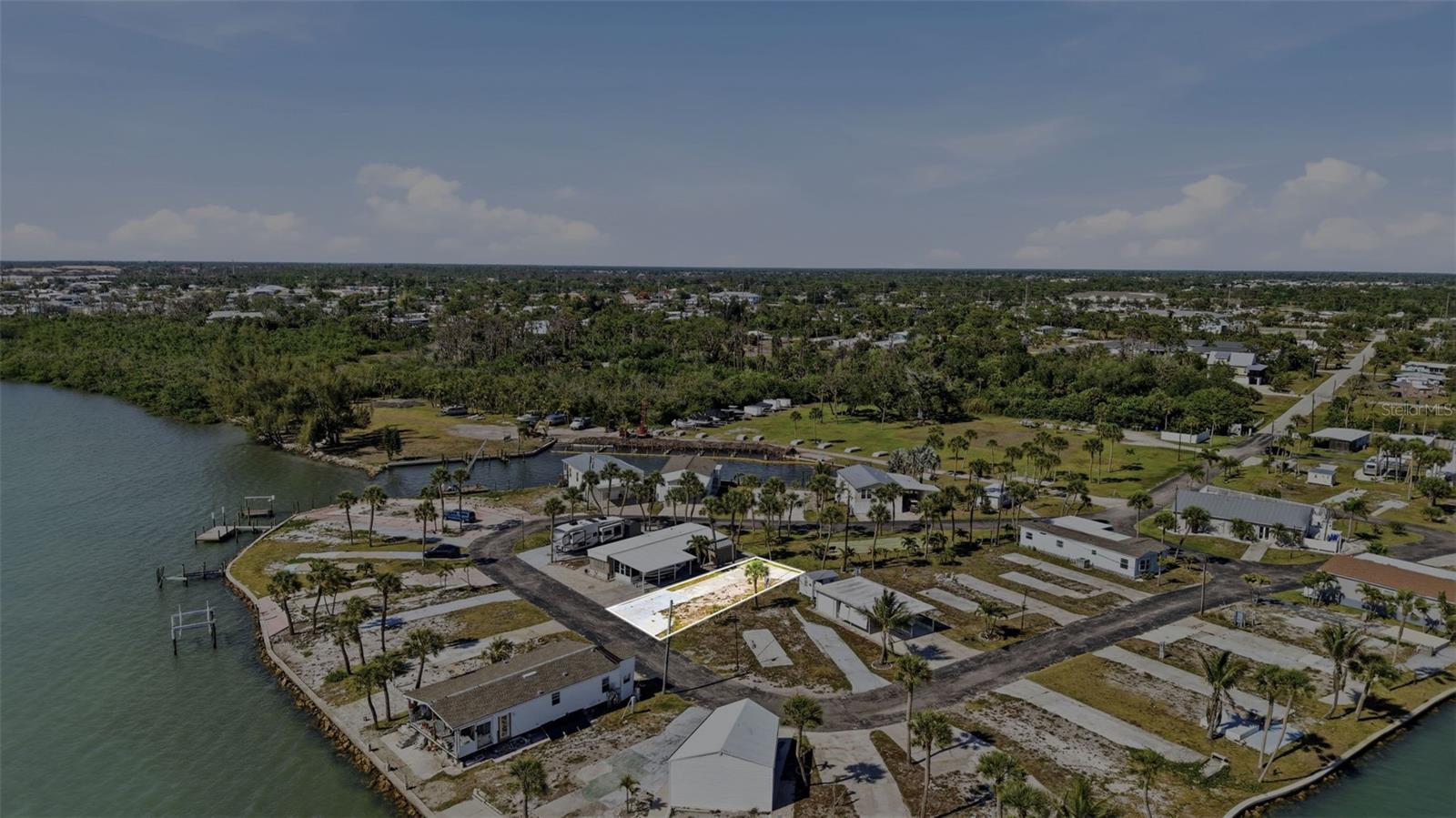 7500 PARK POINTE DR #49, ENGLEWOOD, FL, 34224