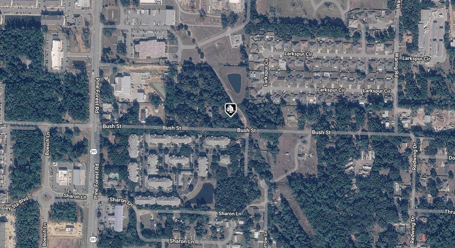 2200 BUSH ST, PENSACOLA, FL, 32534