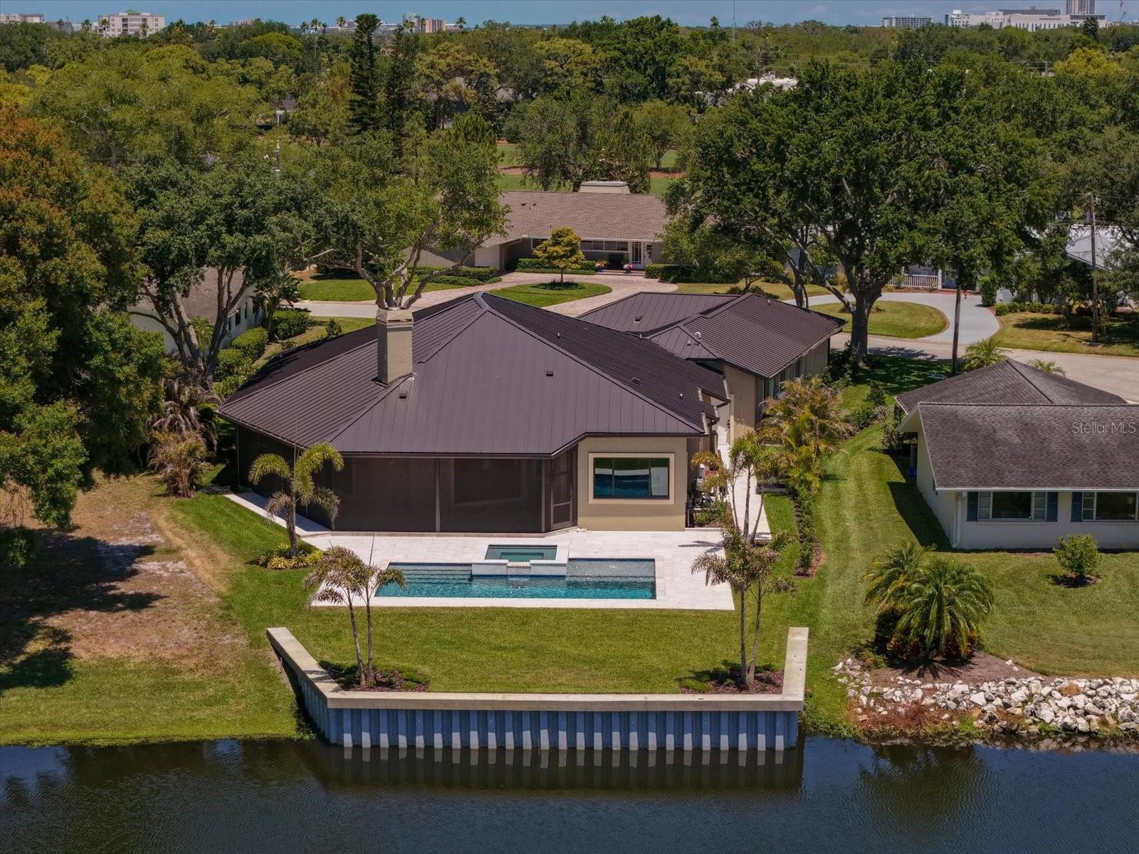 19 HIBISCUS RD, BELLEAIR, FL, 33756