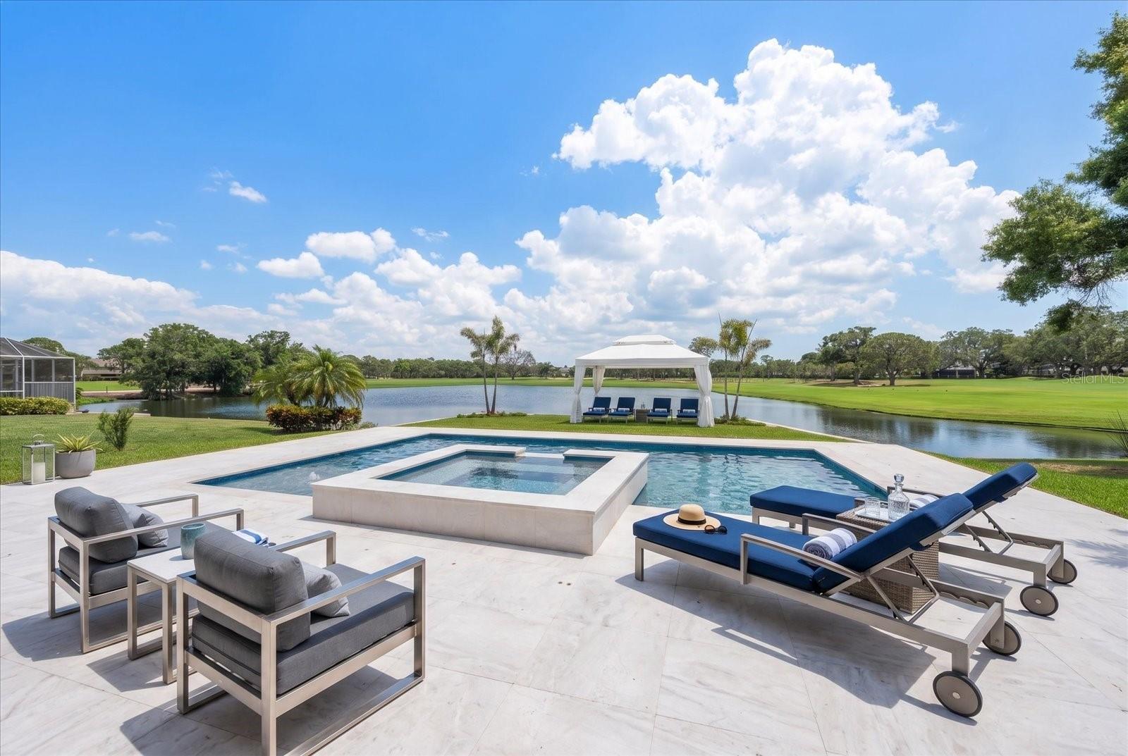 19 HIBISCUS RD, BELLEAIR, FL, 33756